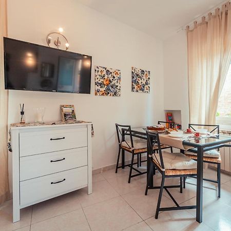 Taormina Apartments Buitenkant foto